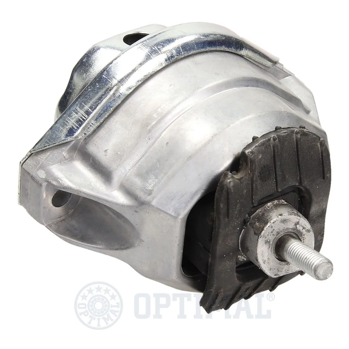 OPTIMAL F8-8201 Mounting, engine
