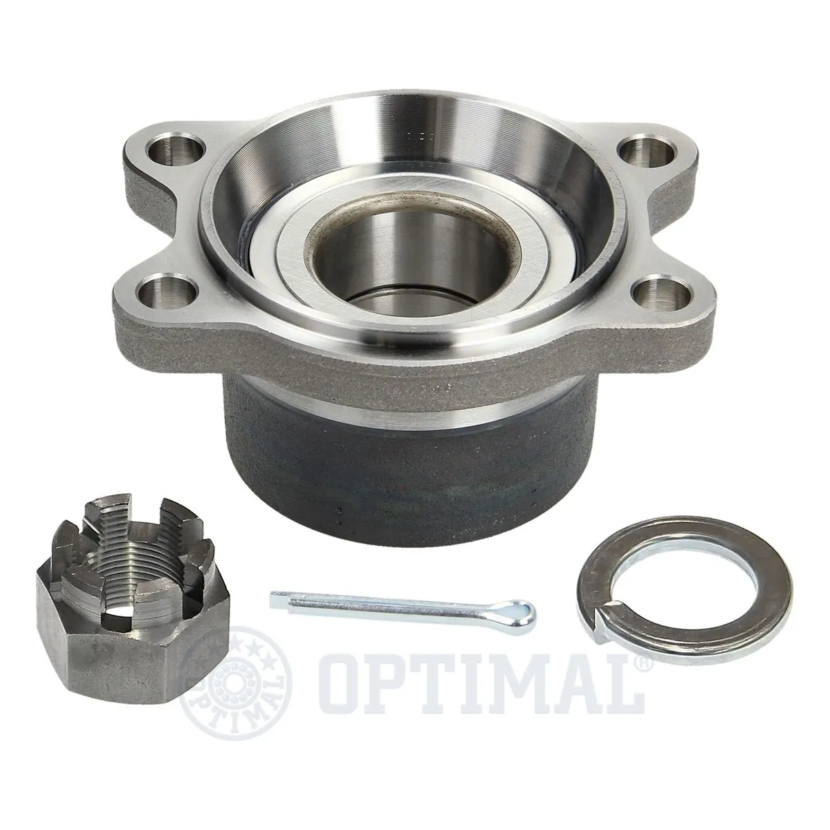OPTIMAL 952020 Wheel Bearing Kit