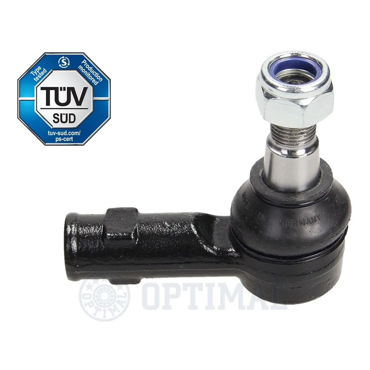 OPTIMAL G1-997 Tie Rod End