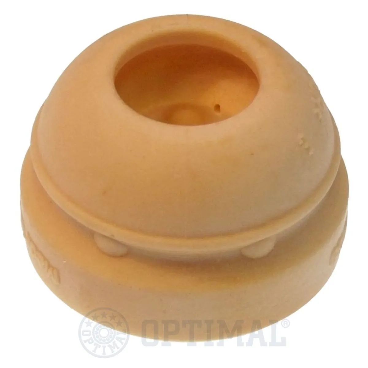 Rubber Buffer, suspension F8-7662