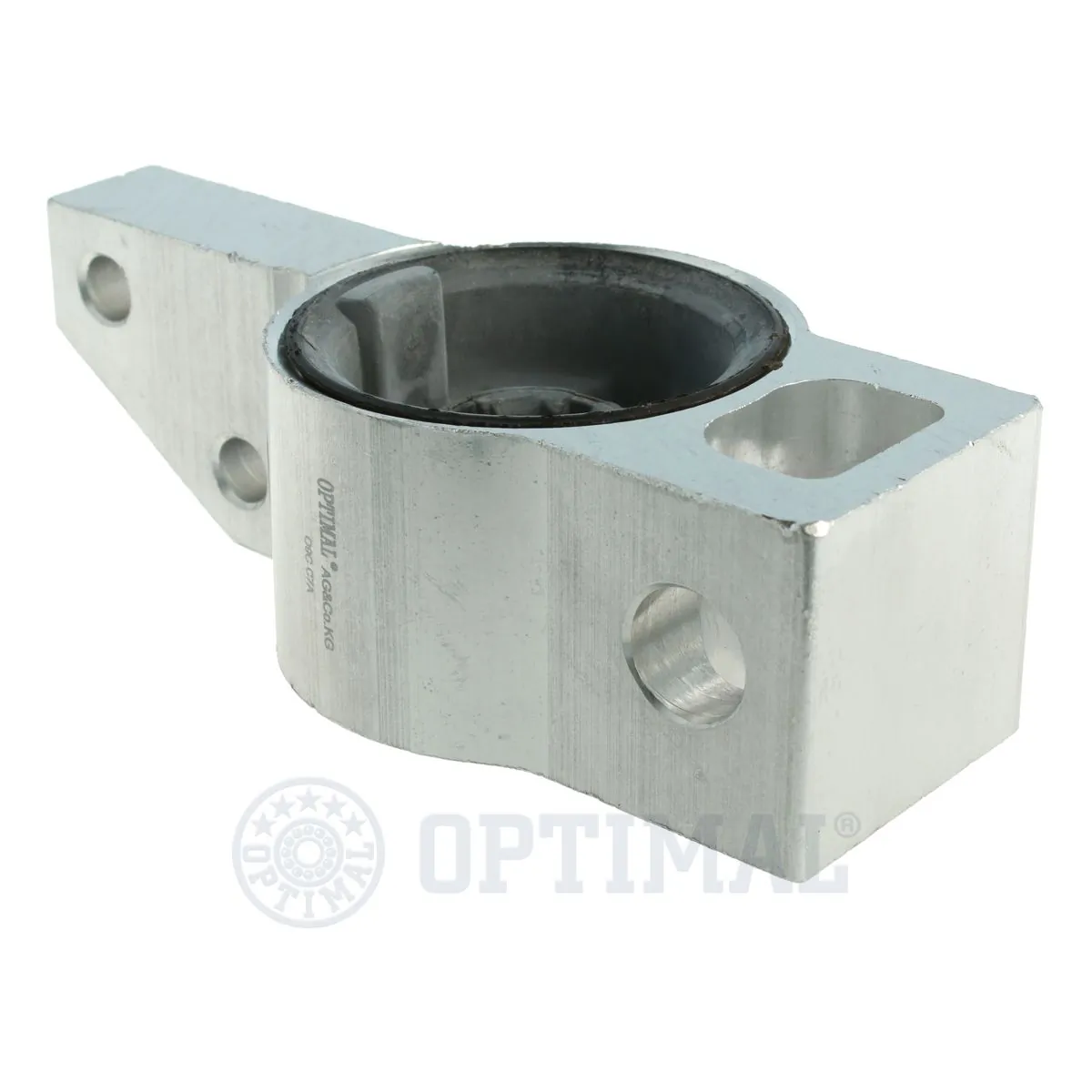 OPTIMAL F8-6424 Mounting, control/trailing arm