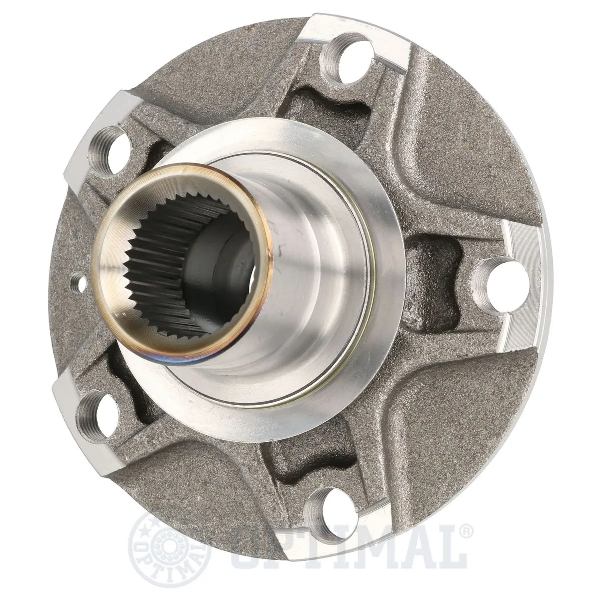 OPTIMAL 04-P416 Wheel Hub