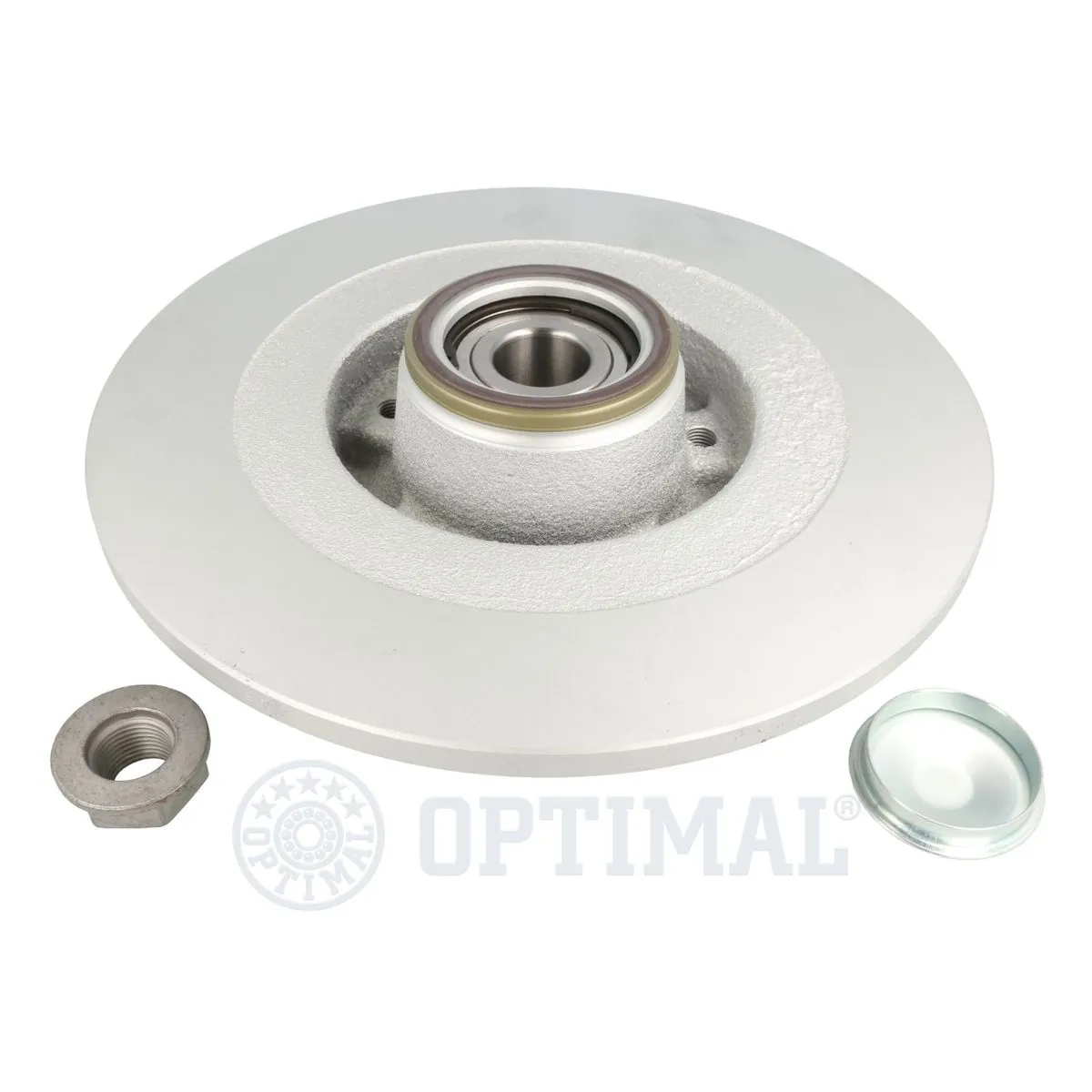 Brake Disc 702979BS1