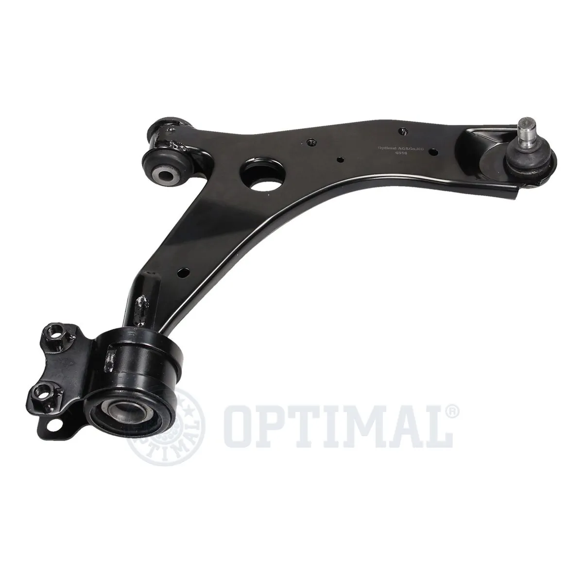 OPTIMAL G6-1190 Control/Trailing Arm, wheel suspension
