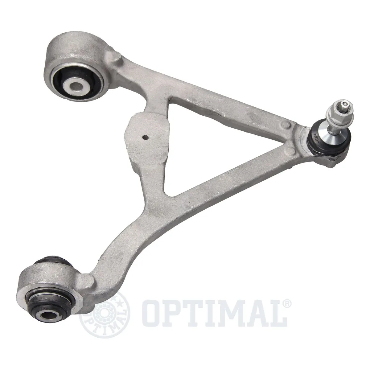 Control/Trailing Arm, wheel suspension G6-1477