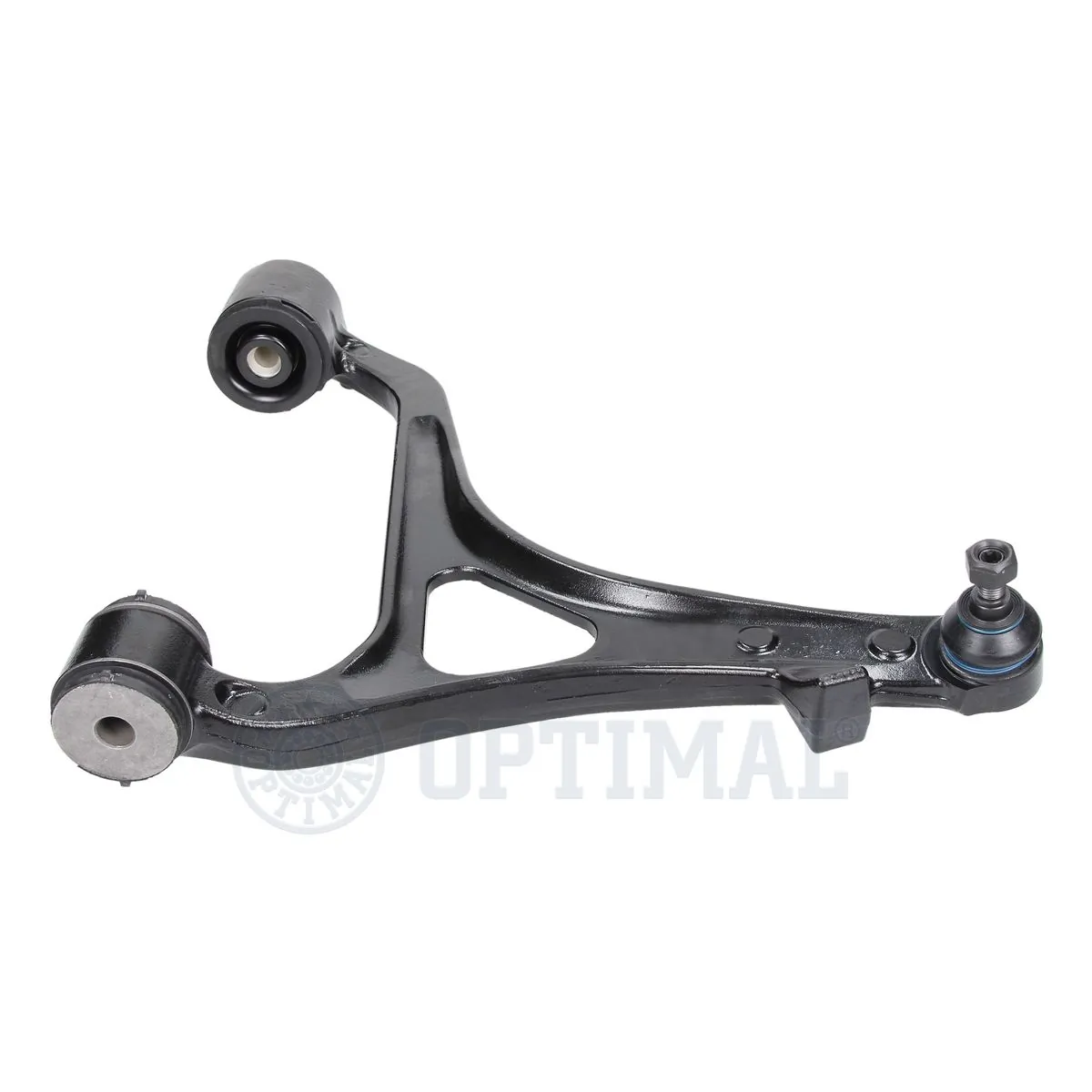 Control/Trailing Arm, wheel suspension G6-1395