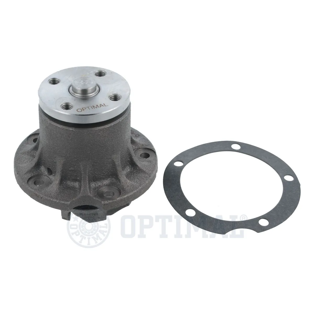 Water Pump, engine cooling AQ-1367