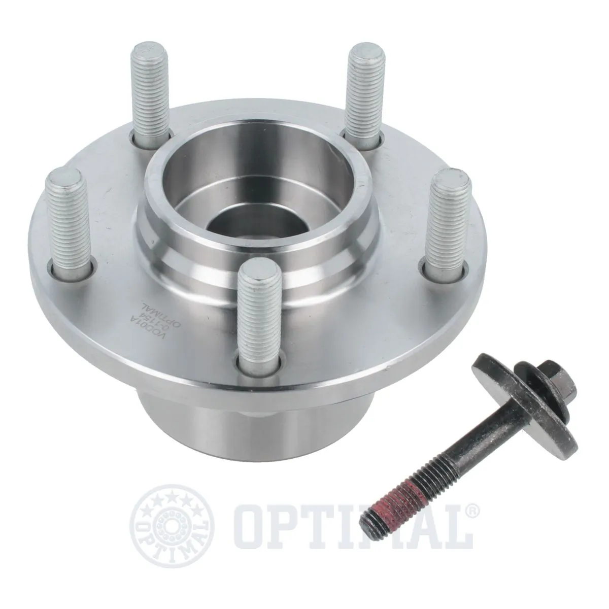 轮毂轴承组件 941667