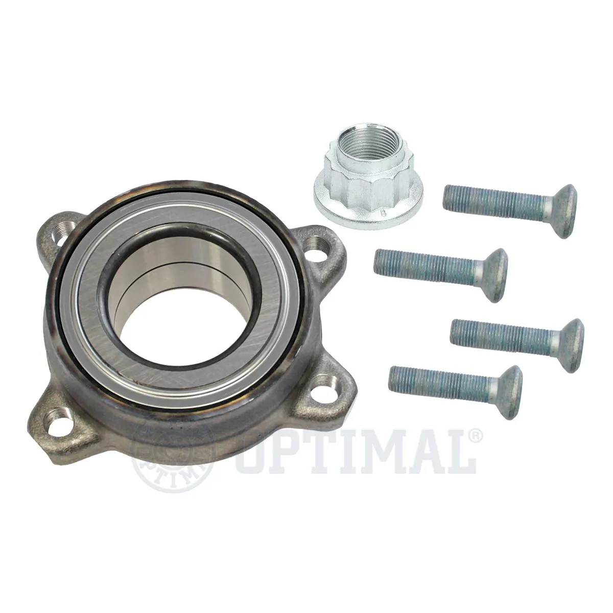 Wheel Bearing Kit 100700