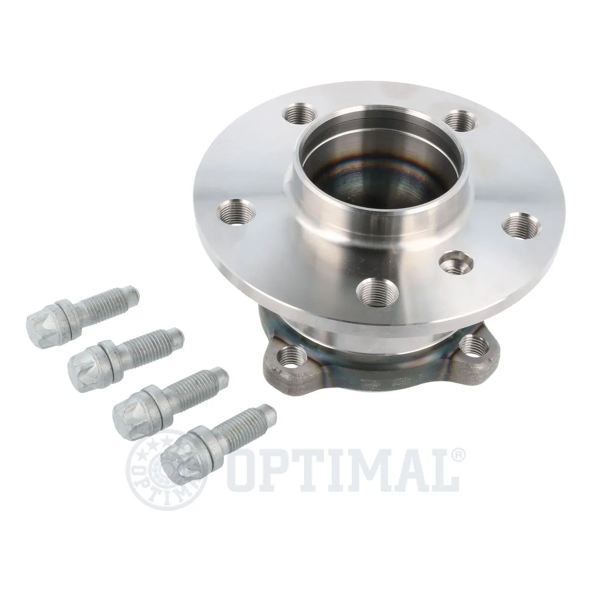 OPTIMAL 502202 Wheel Bearing Kit