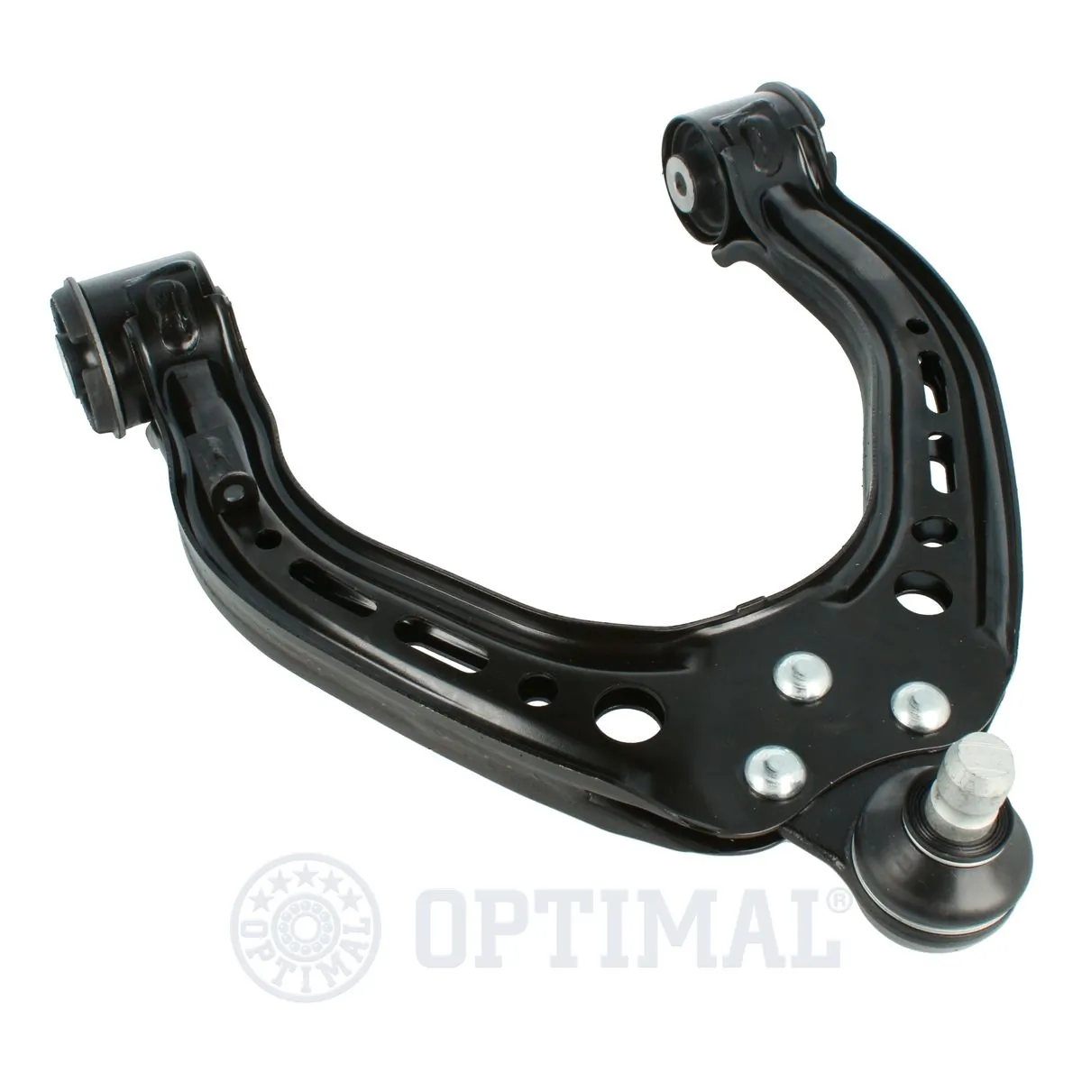 Control/Trailing Arm, wheel suspension G6-1652S2