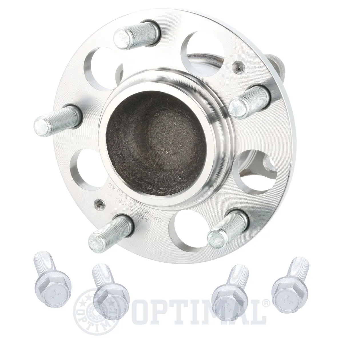 Wheel Bearing Kit 922333