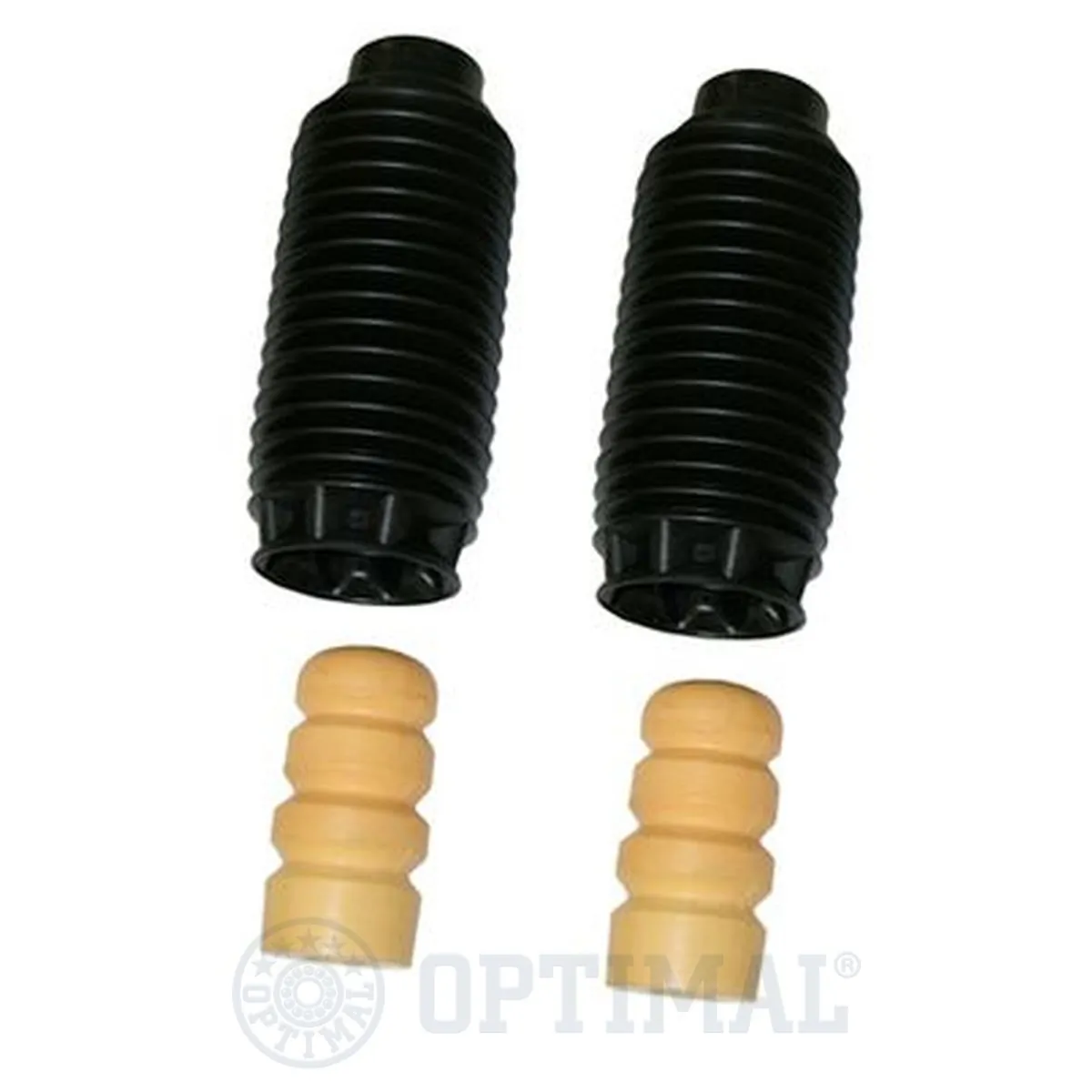 Dust Cover Kit, shock absorber AK-735068