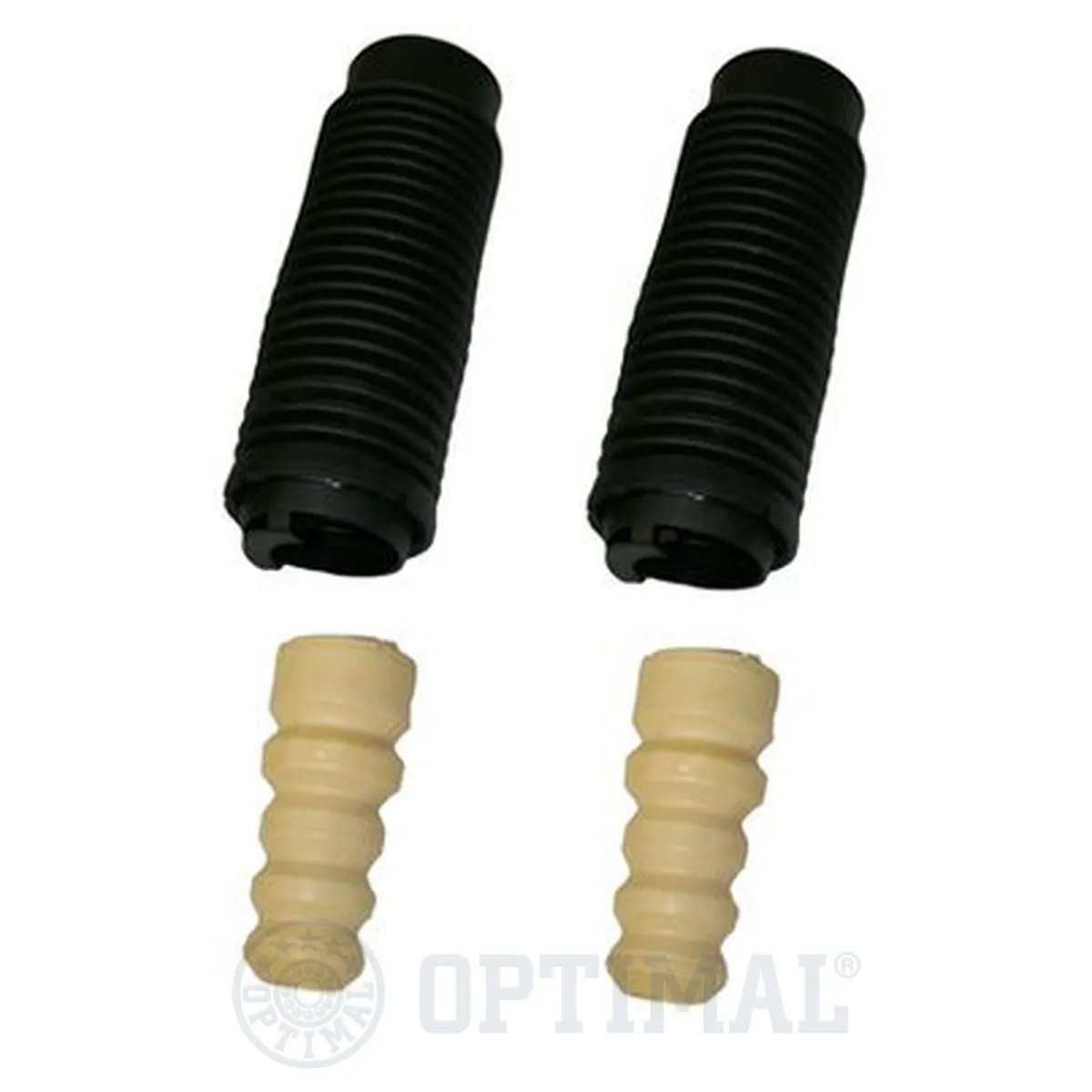 Dust Cover Kit, shock absorber AK-735142
