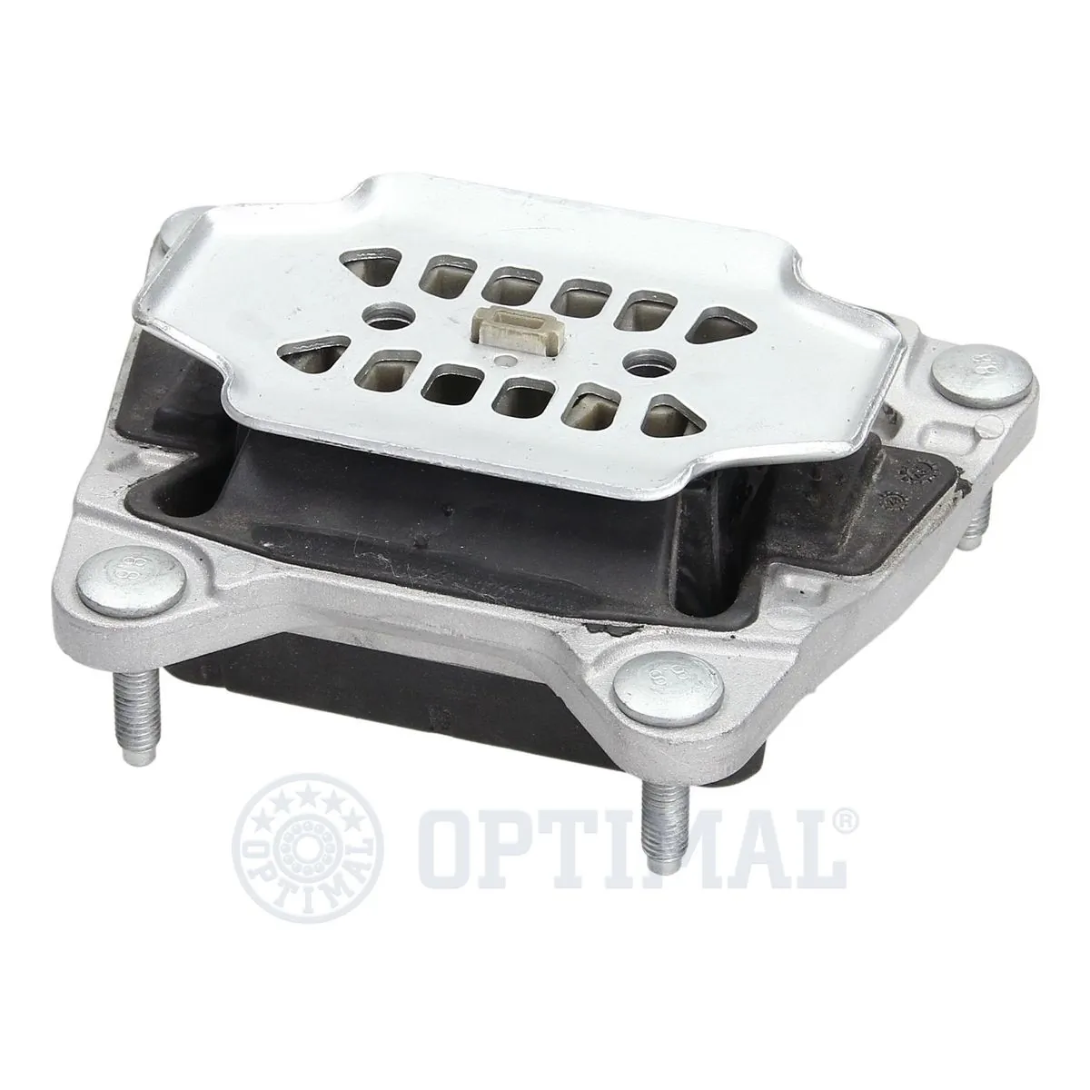 OPTIMAL F8-7972 Mounting, manual transmission