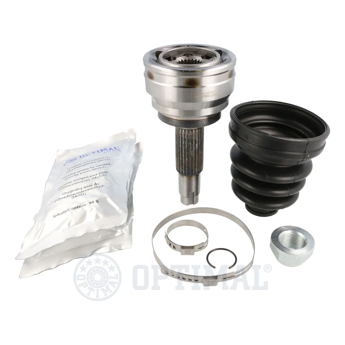 Joint Kit, drive shaft CW-2678