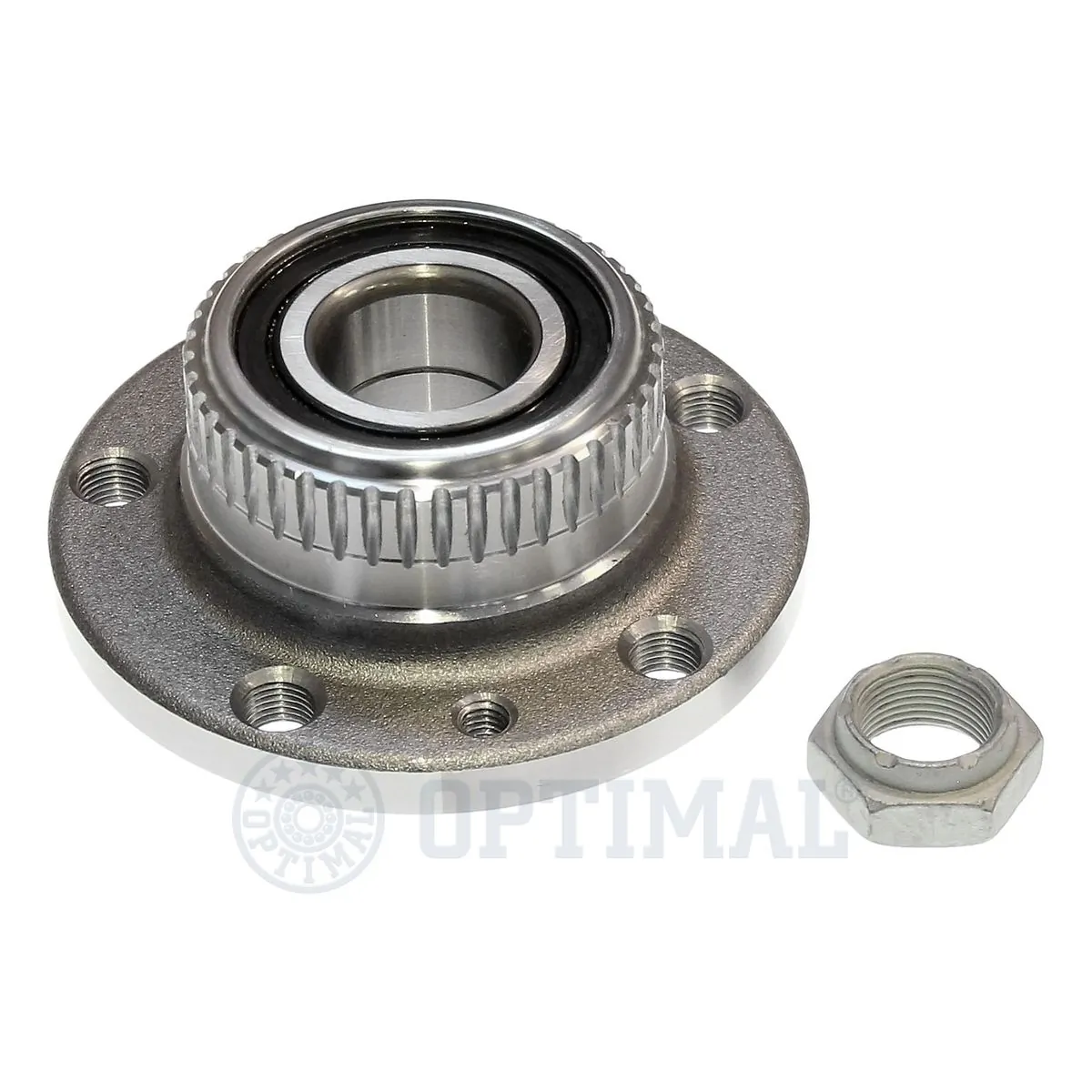 Wheel Bearing Kit 802485