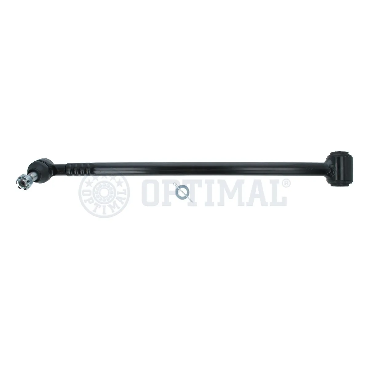 Control/Trailing Arm, wheel suspension G5-2041