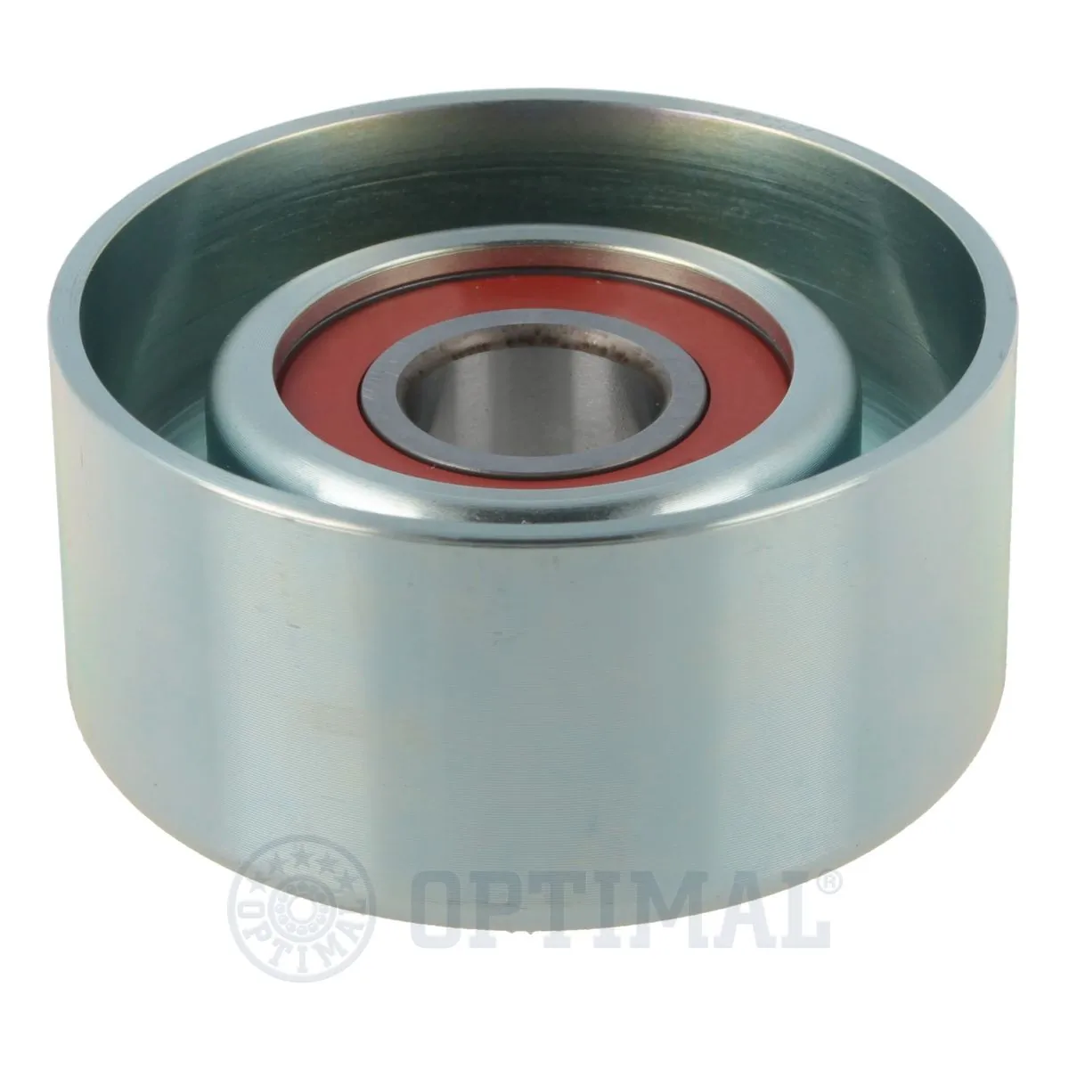 Tensioner Pulley, V-ribbed belt 0-N2108S