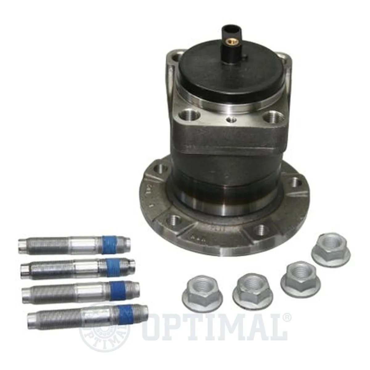 Wheel Bearing Kit 682755