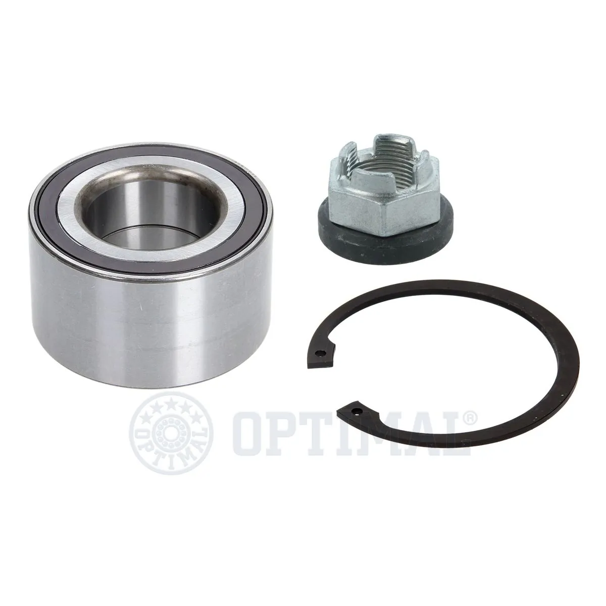Wheel Bearing Kit 601207