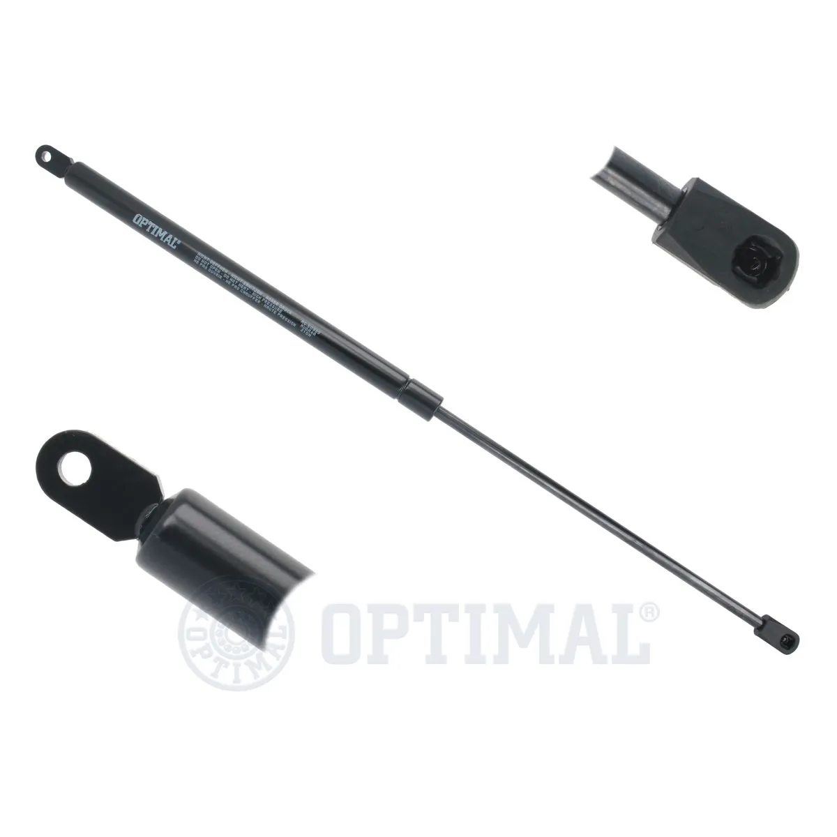 OPTIMAL AG-50885 Gas Spring, boot/cargo area