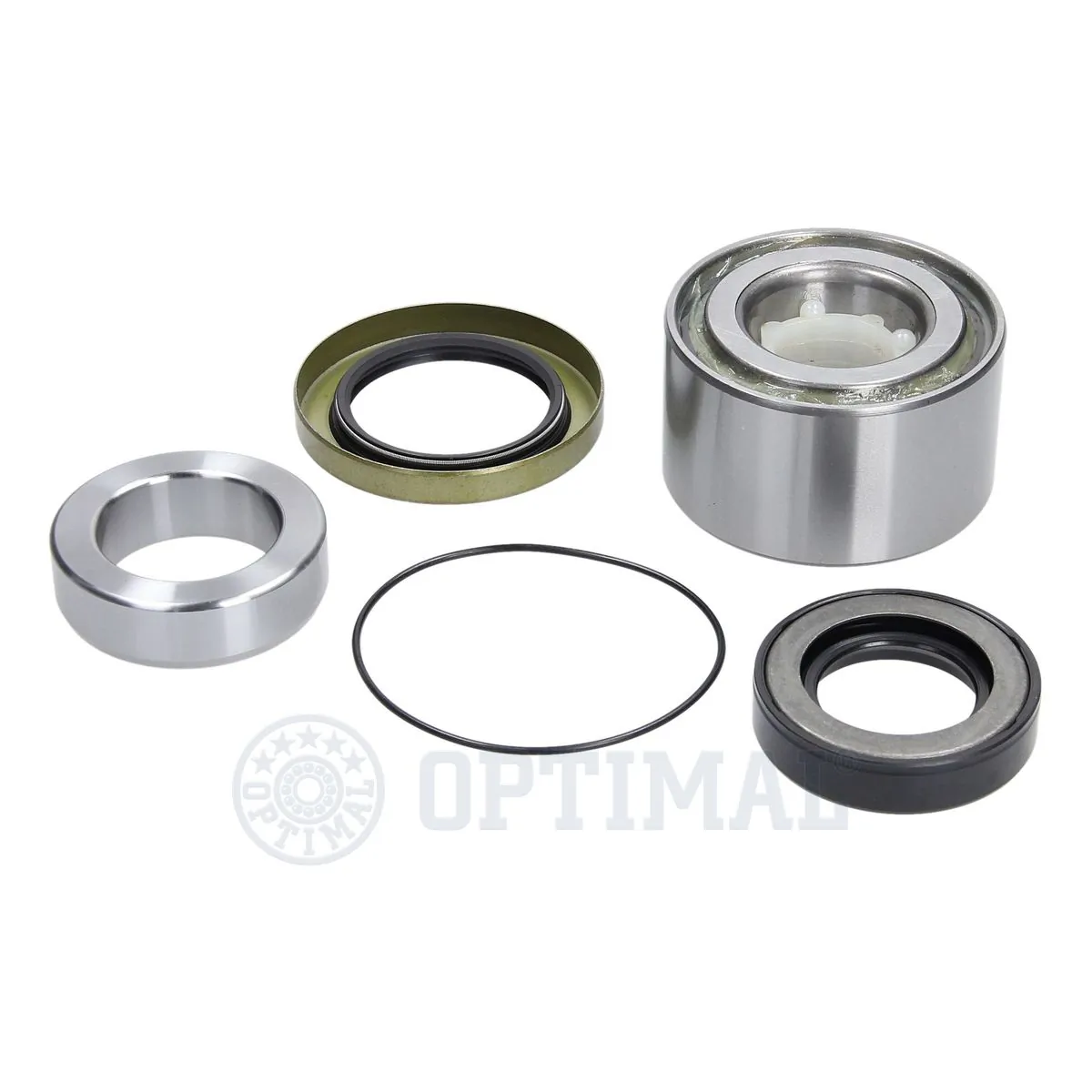 Wheel Bearing Kit 952769
