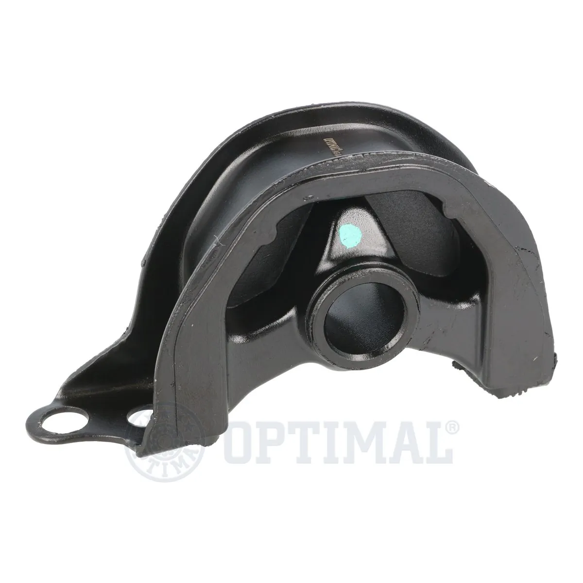 OPTIMAL F8-8160 Mounting, engine