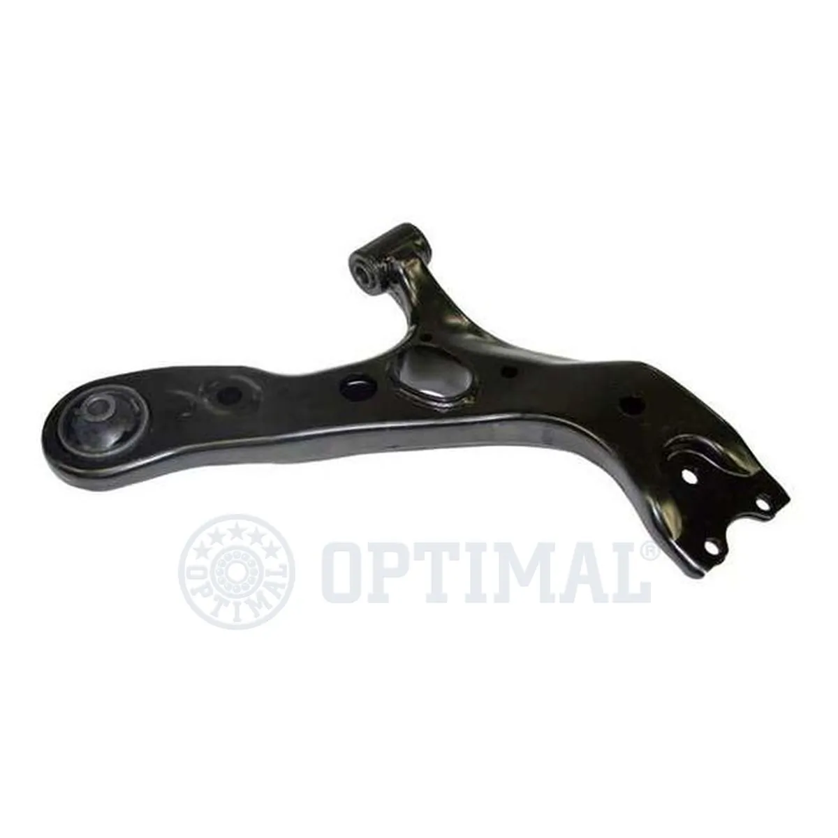 Control/Trailing Arm, wheel suspension G6-1234