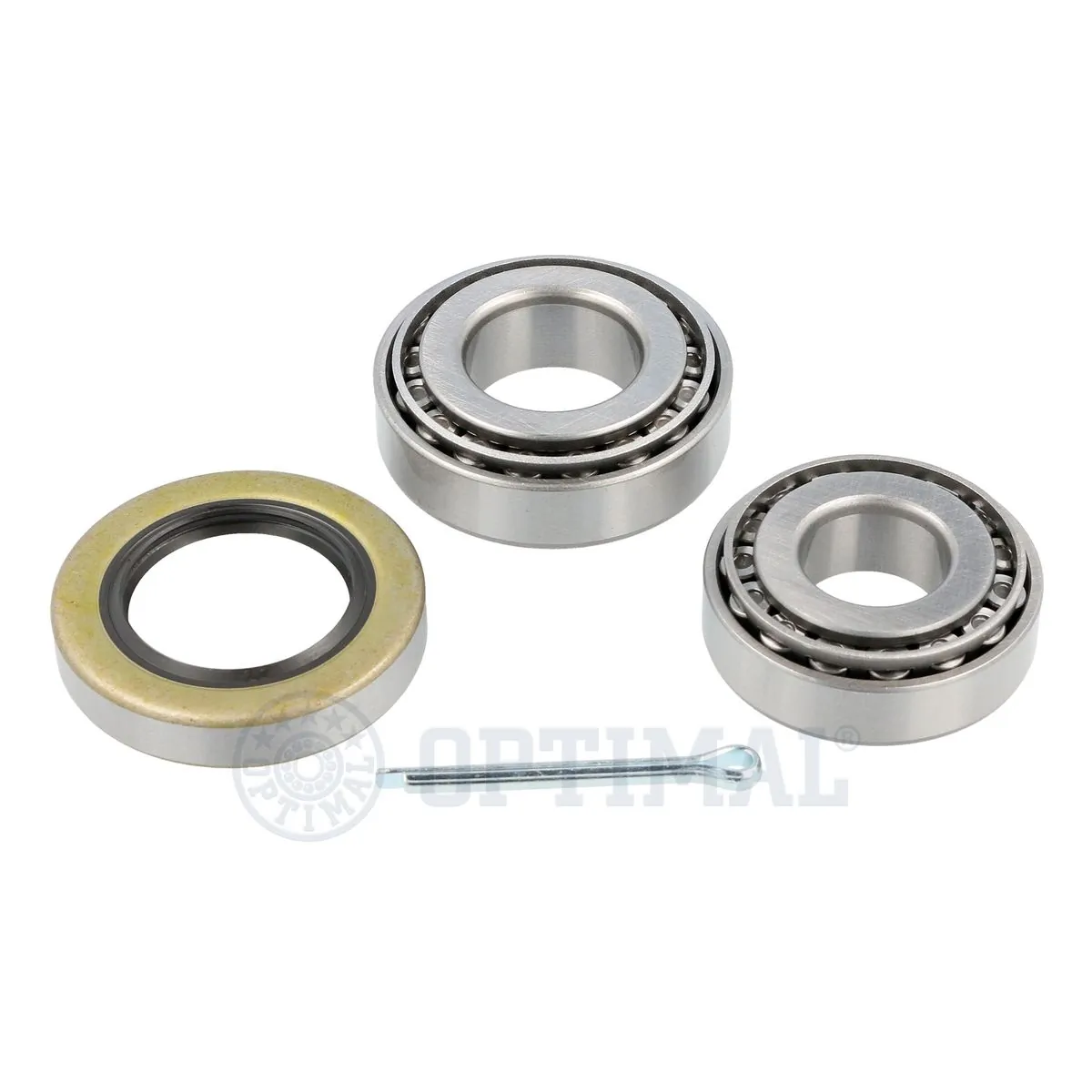 Wheel Bearing Kit 972918