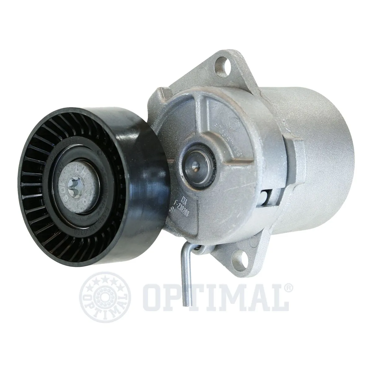 OPTIMAL 0-N1294 Belt Tensioner, V-ribbed belt