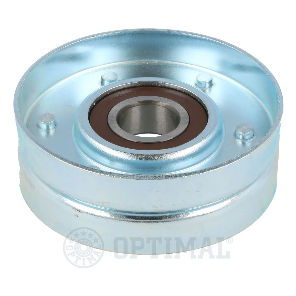 Tensioner Pulley, V-ribbed belt 0-N1083S