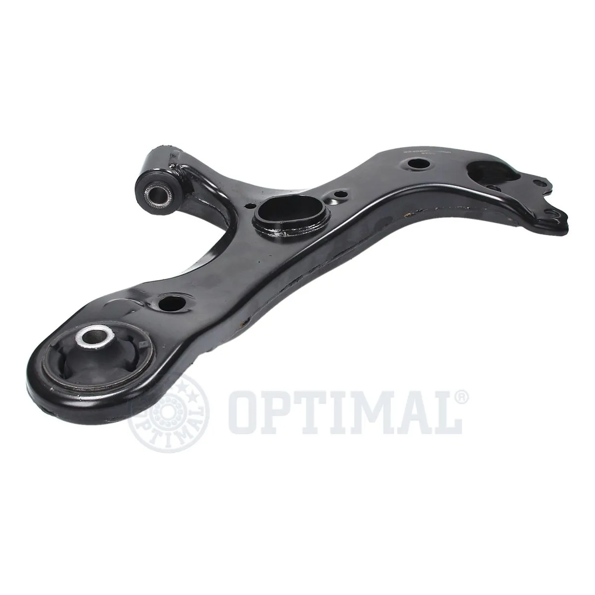 Control/Trailing Arm, wheel suspension G6-1446