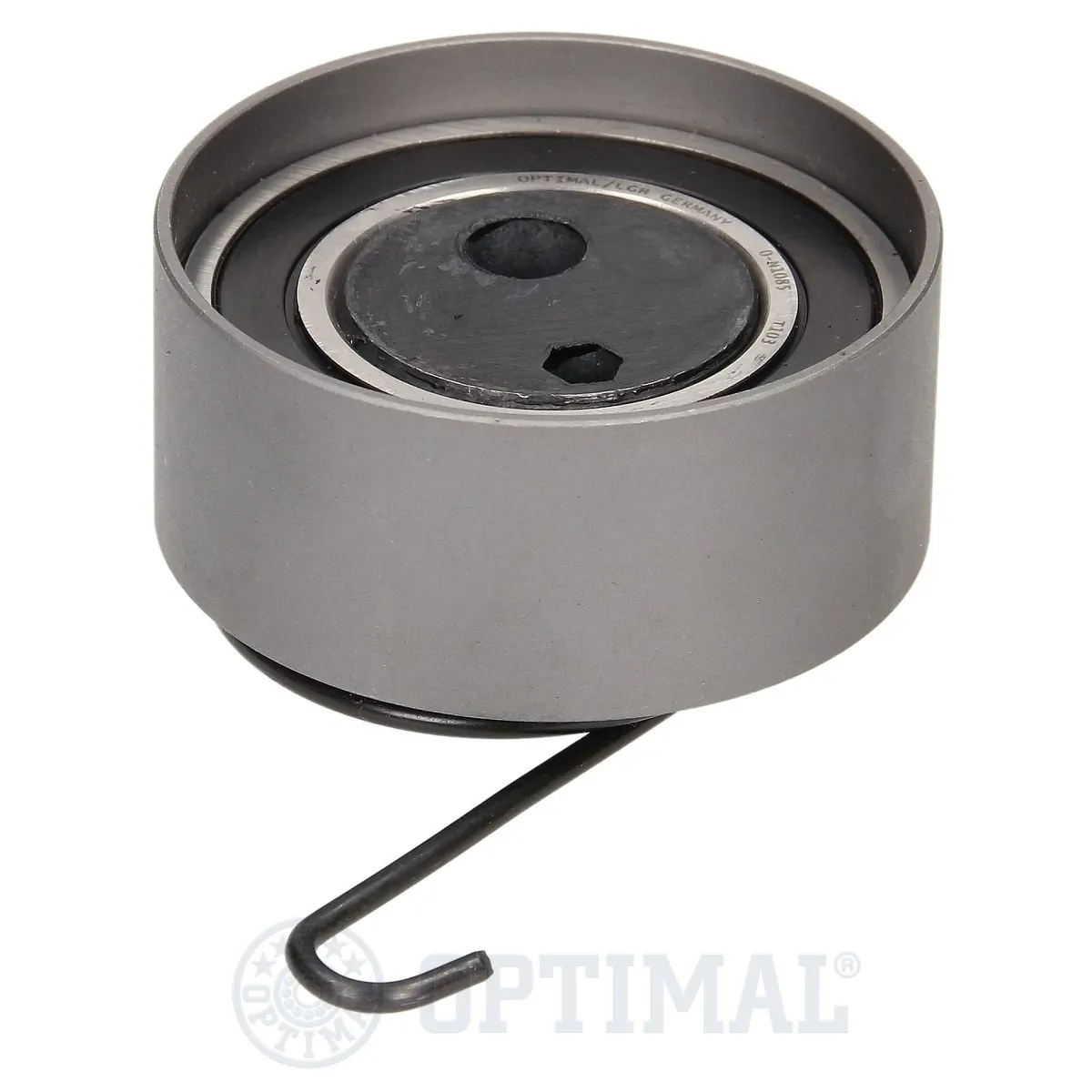 OPTIMAL 0-N1085 Tensioner Pulley, timing belt