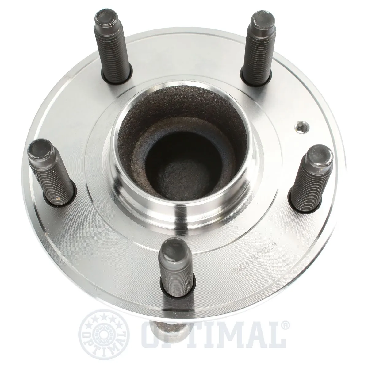 Wheel Bearing Kit 202242