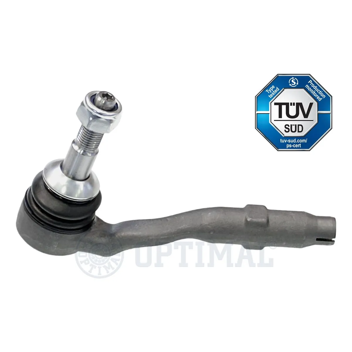 Tie Rod End G1-1439