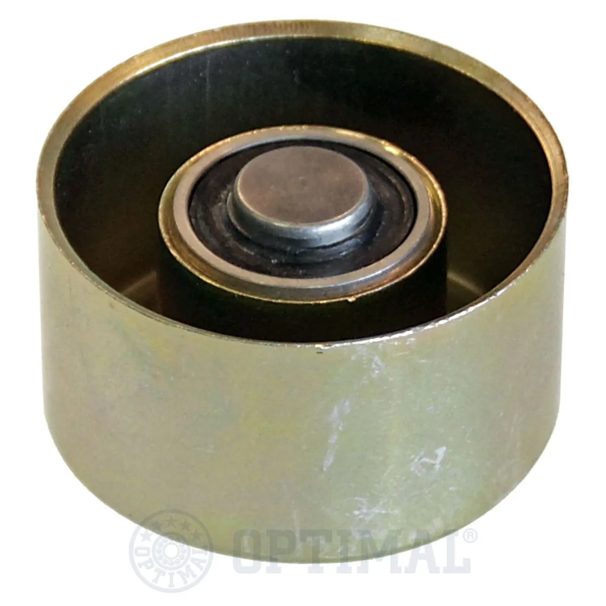 Deflection Pulley/Guide Pulley, timing belt 0-N857