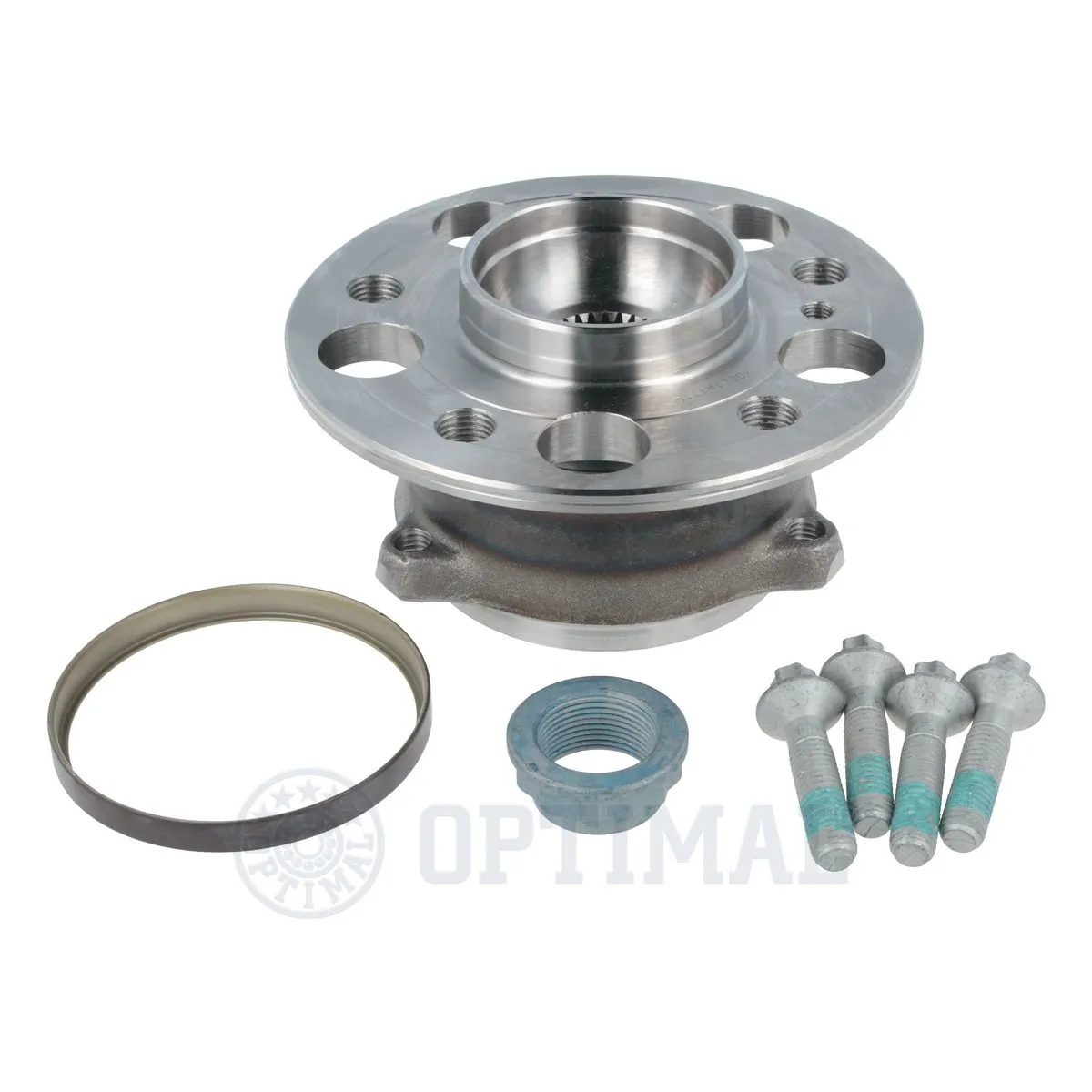 OPTIMAL 402293L Wheel Bearing Kit