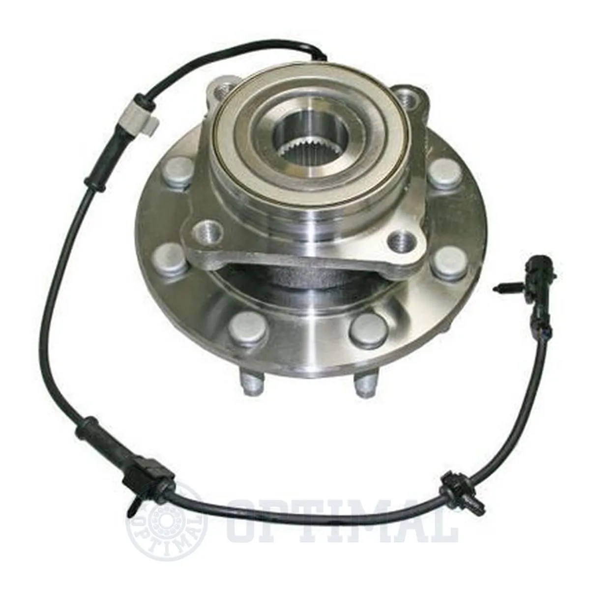 Wheel Bearing Kit 251347