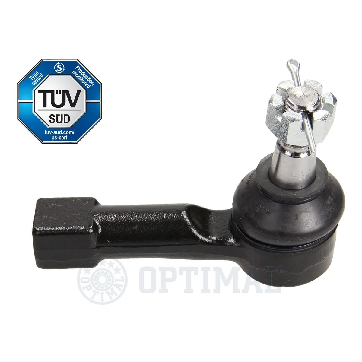 OPTIMAL G1-1284 Tie Rod End