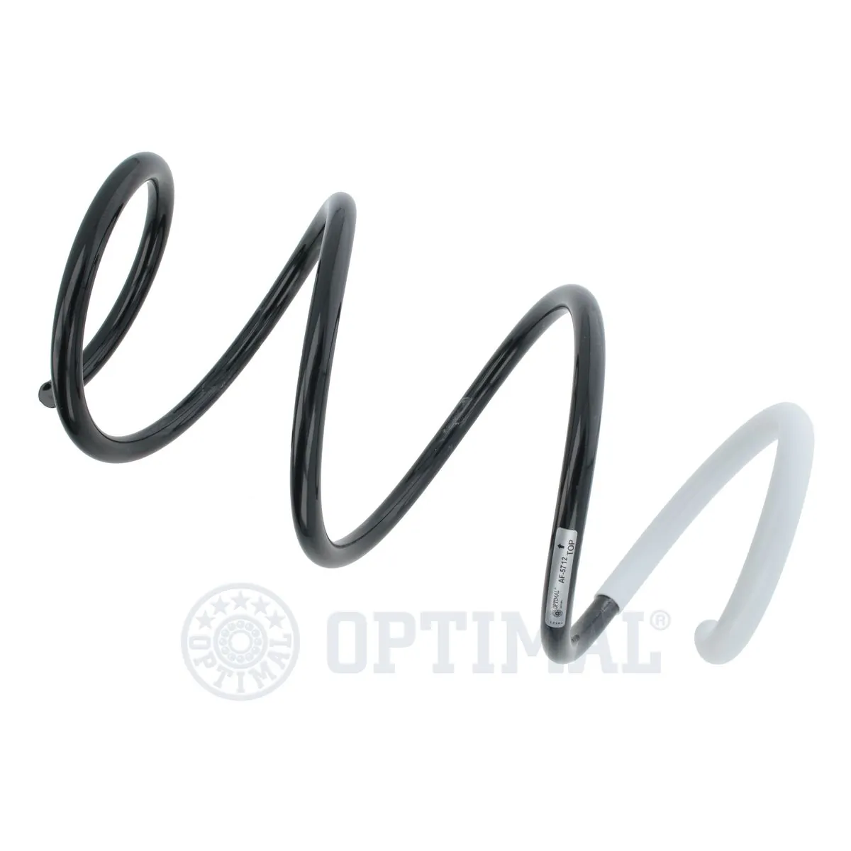 Suspension Spring AF-5712