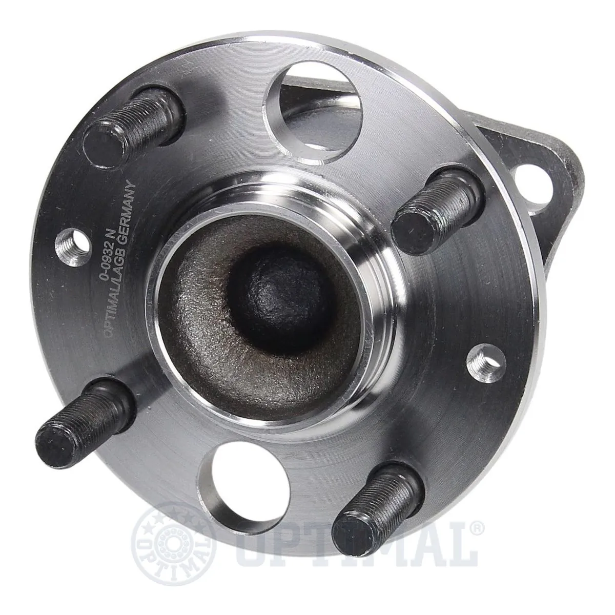 Wheel Bearing Kit 942204