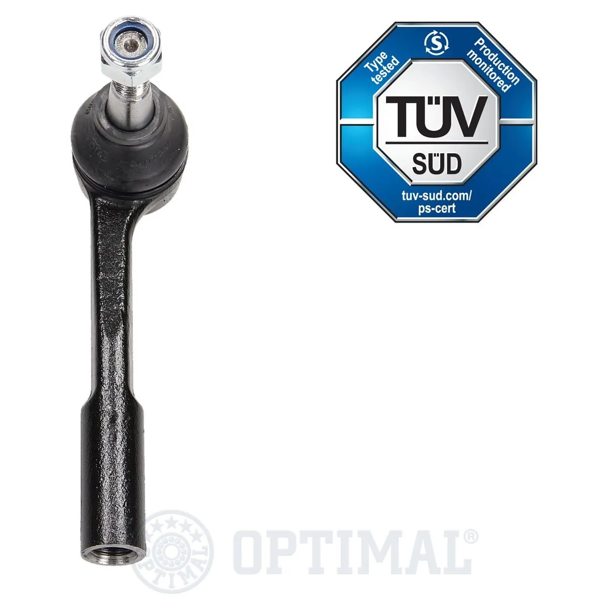 横拉杆球头 G1-1215