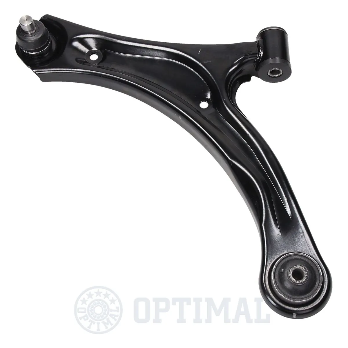 OPTIMAL G6-1551 Control/Trailing Arm, wheel suspension