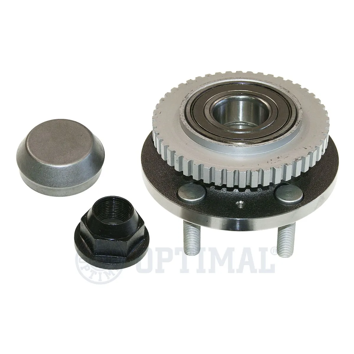 OPTIMAL 891333 Wheel Bearing Kit