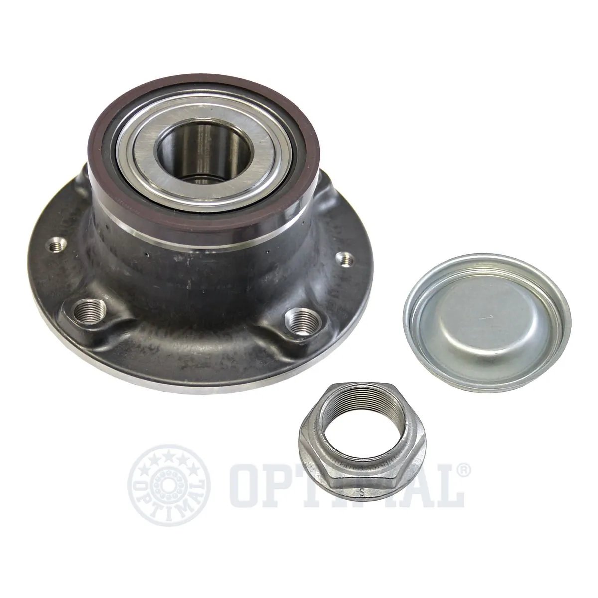 OPTIMAL 602602 Wheel Bearing Kit