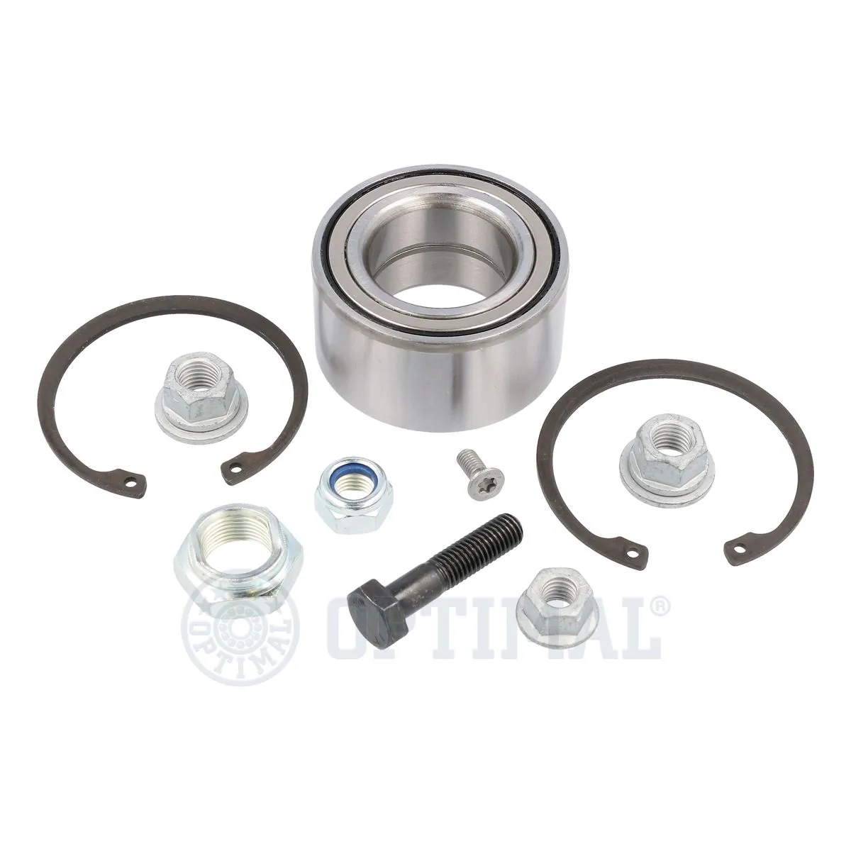Wheel Bearing Kit 100022