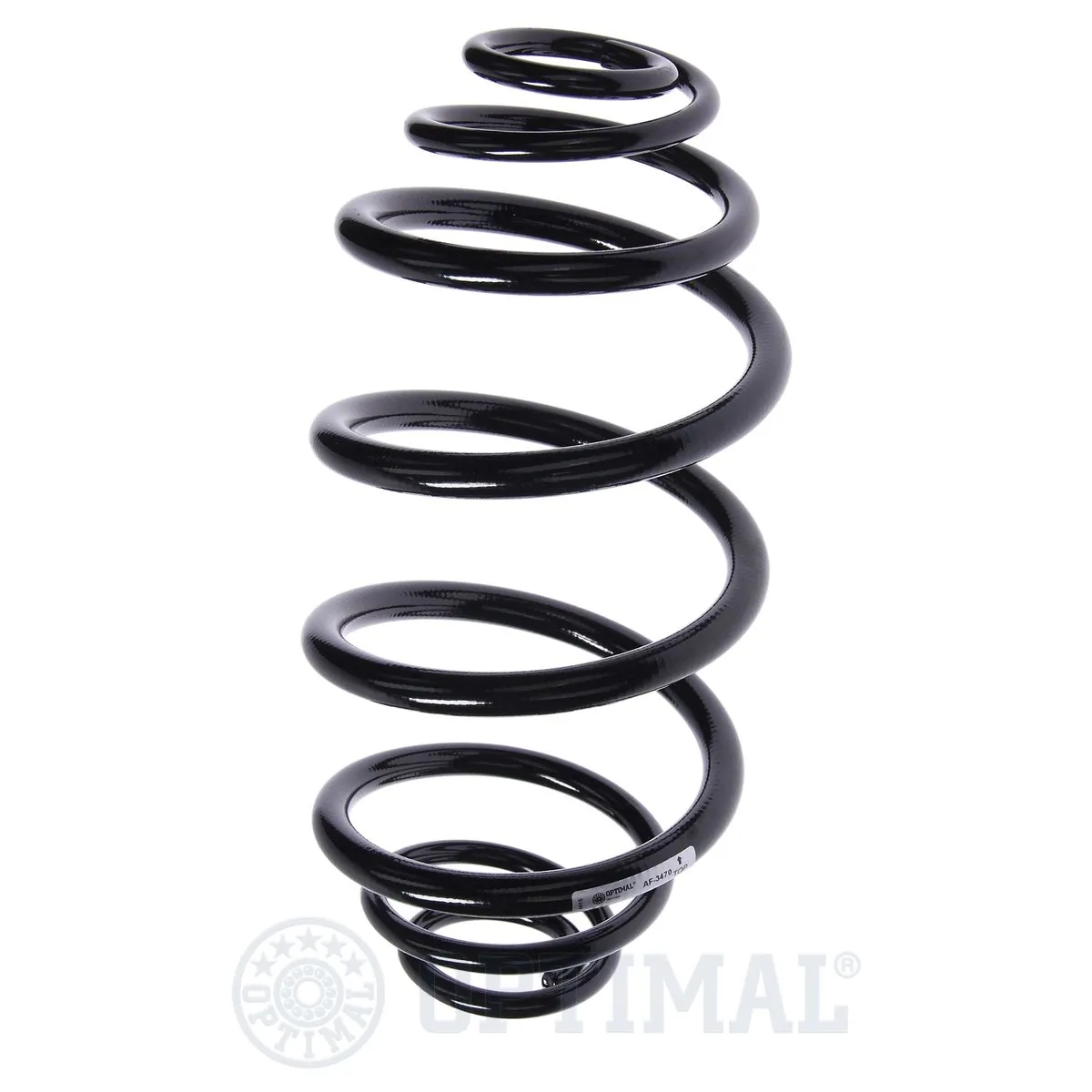OPTIMAL AF-3470 Suspension Spring