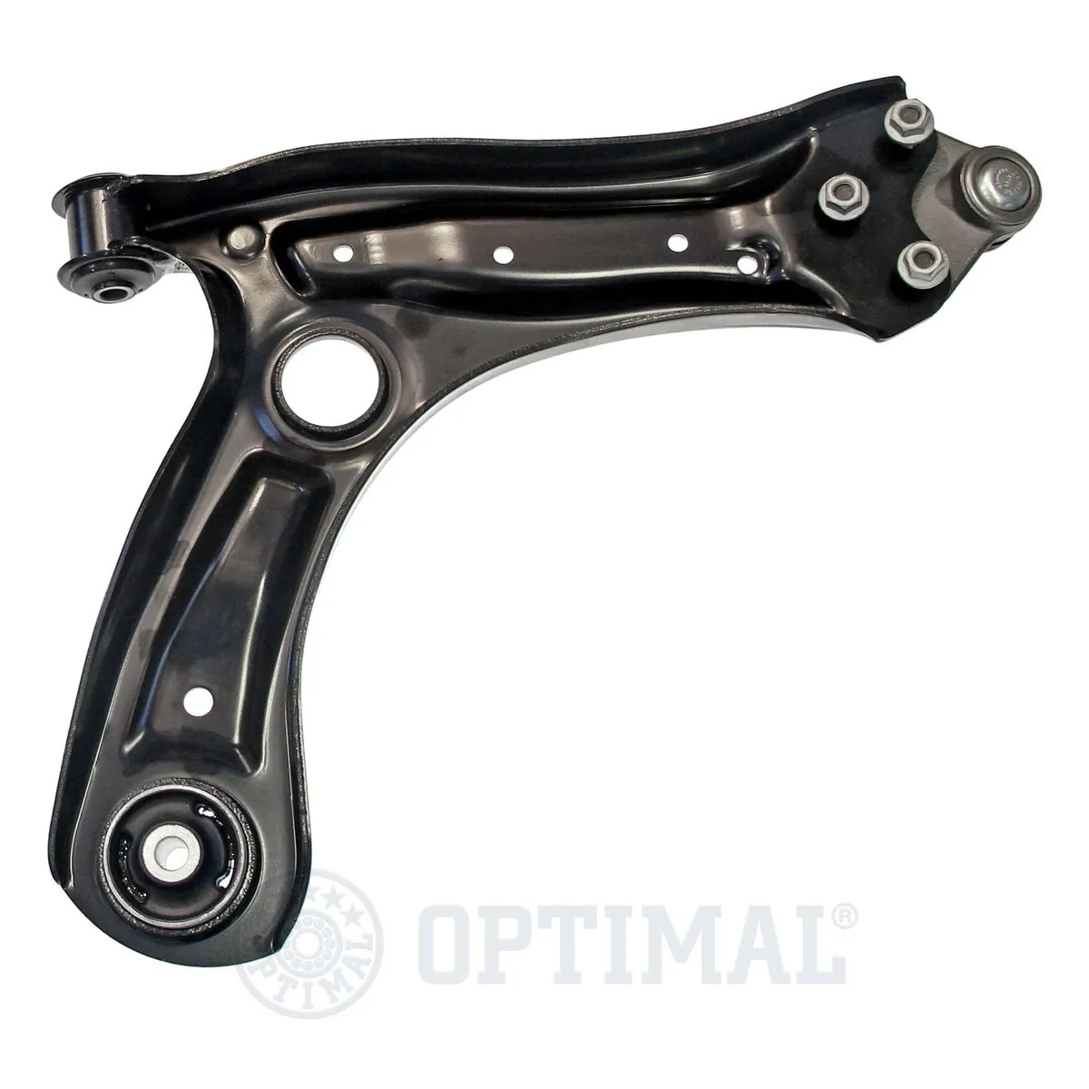 OPTIMAL G6-1357 Control/Trailing Arm, wheel suspension