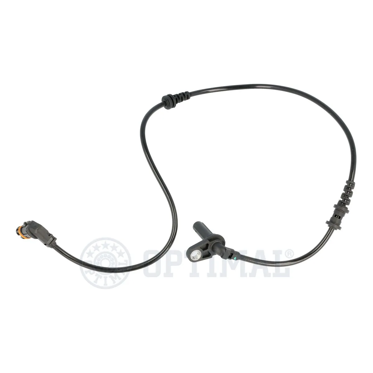 Sensor, wheel speed 06-S702